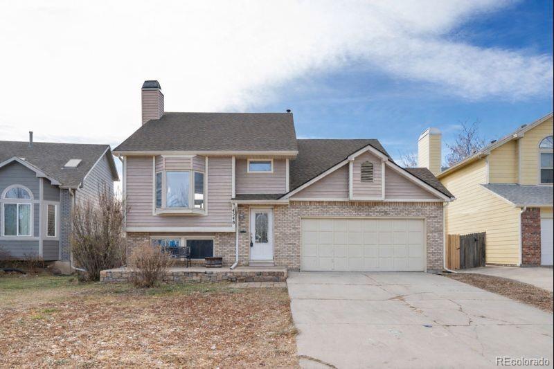 4548 Anvil Dr, Colorado Springs, CO 80925