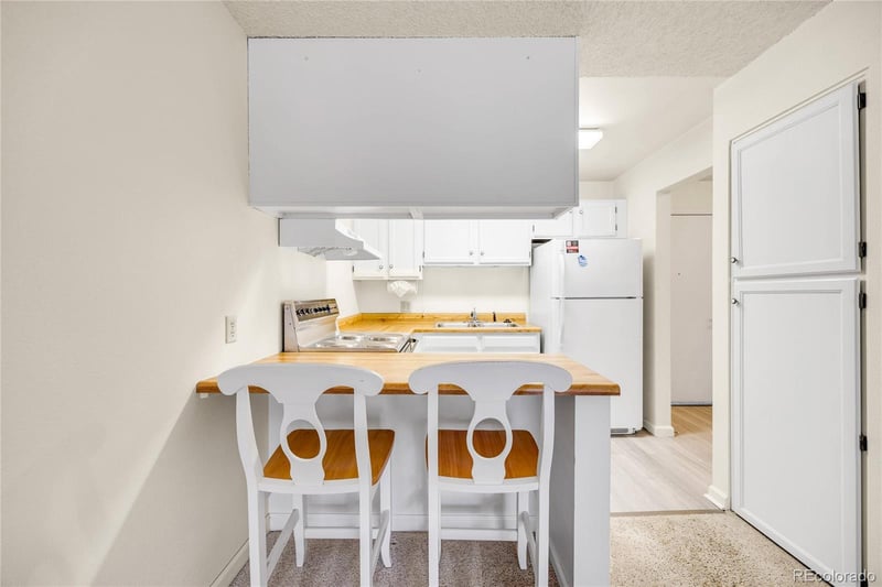 2430 Palmer Park Blvd #303, Colorado Springs, CO 80909