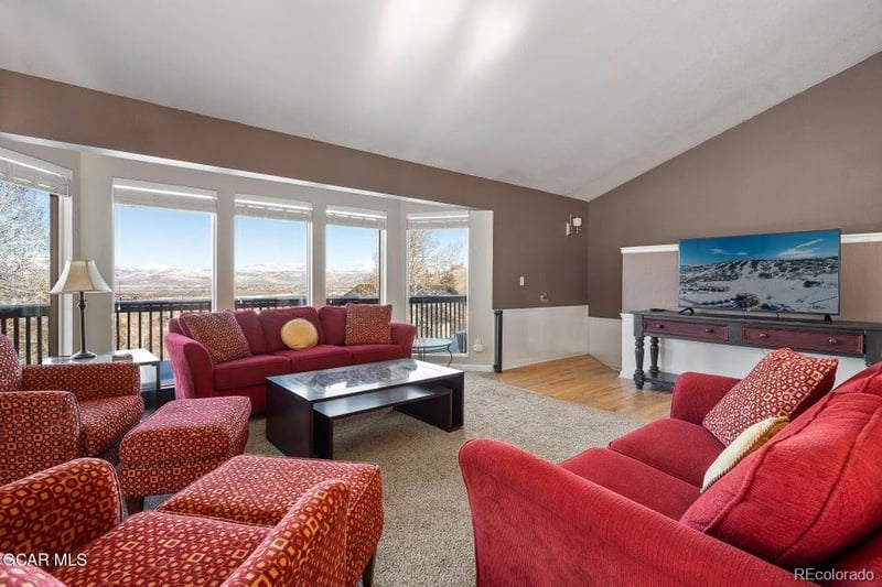 59 Gcr 8990 Ct, Granby, CO 80446