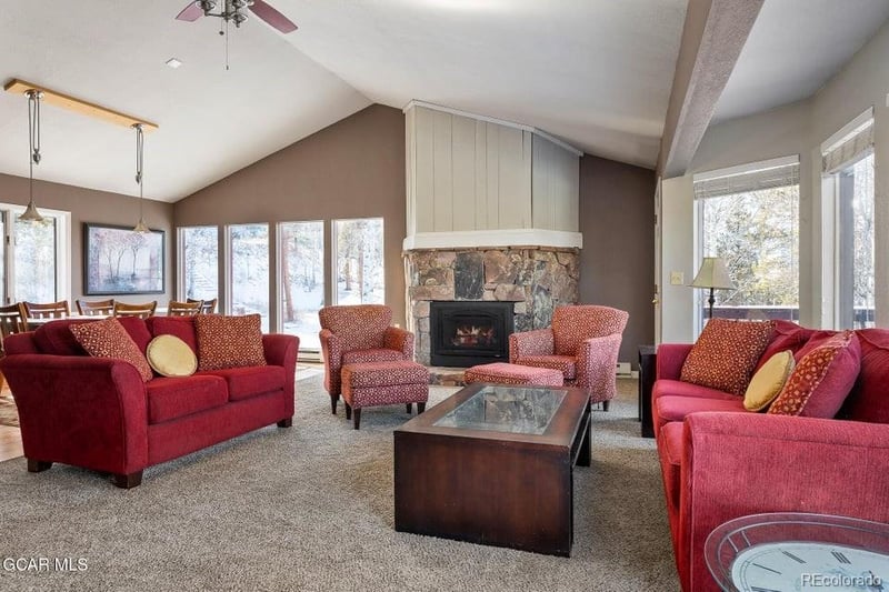 59 Gcr 8990 Ct, Granby, CO 80446