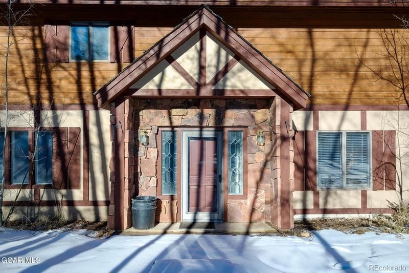 59 Gcr 8990 Ct, Granby, CO 80446