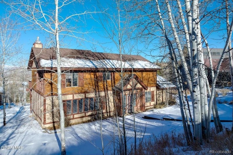 59 Gcr 8990 Ct, Granby, CO 80446