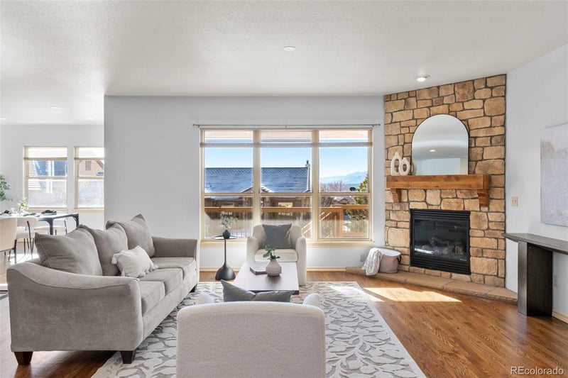 1475 Symphony Hts, Monument, CO 80132