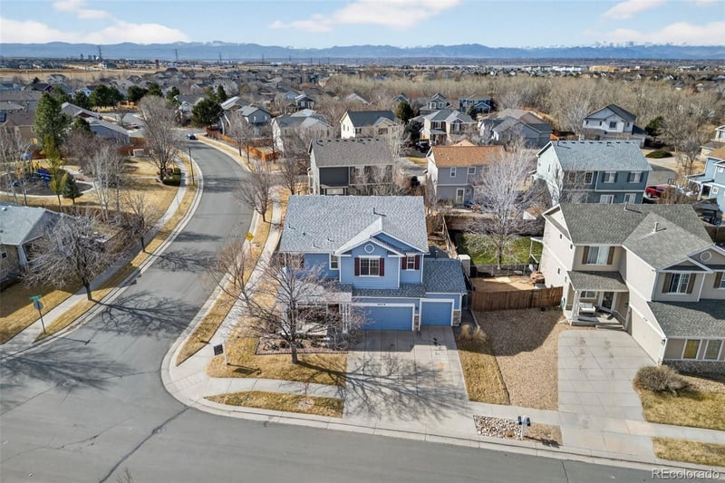10559 Vaughn Way, Commerce, CO 80022