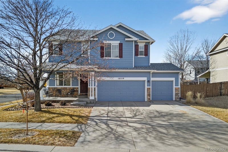 10559 Vaughn Way, Commerce, CO 80022