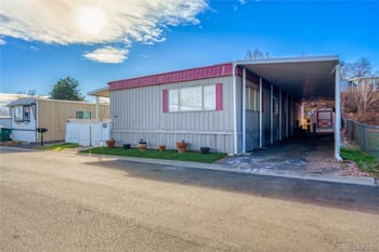 2710 Hawk St, Denver, CO 80260
