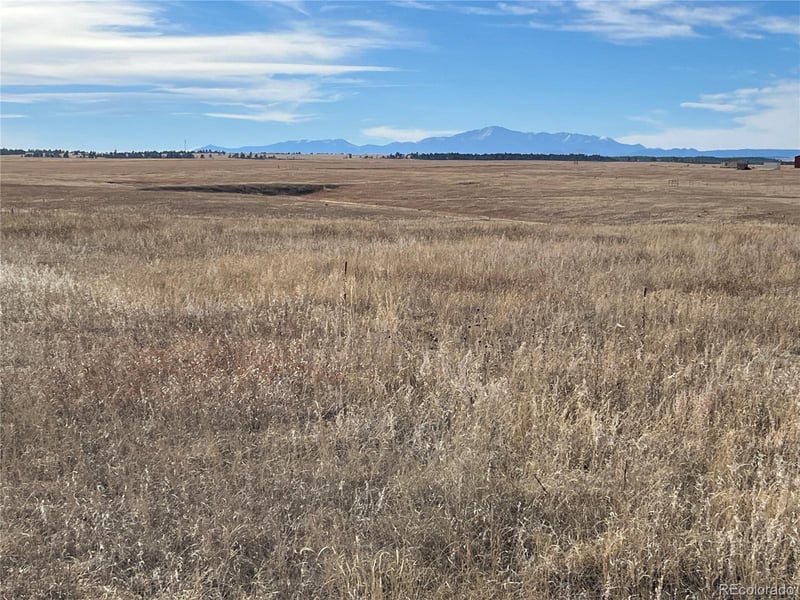 County 41 Rd, Elbert, CO 80106