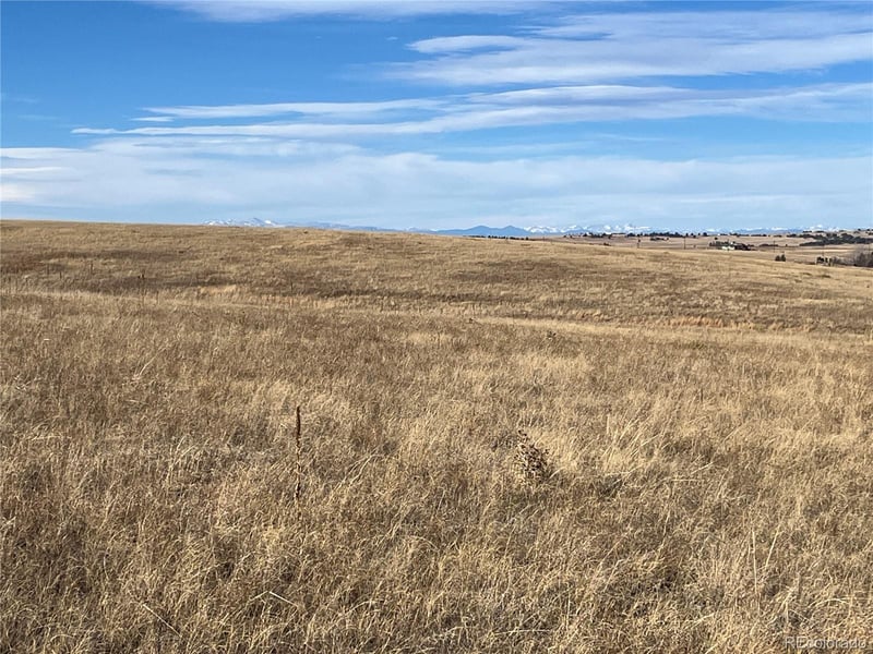 County 41 Rd, Elbert, CO 80106