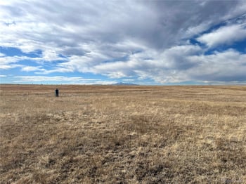 County 41 Rd, Elbert, CO 80106