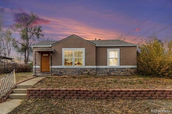 4545 Raritan St, Denver, CO 80211