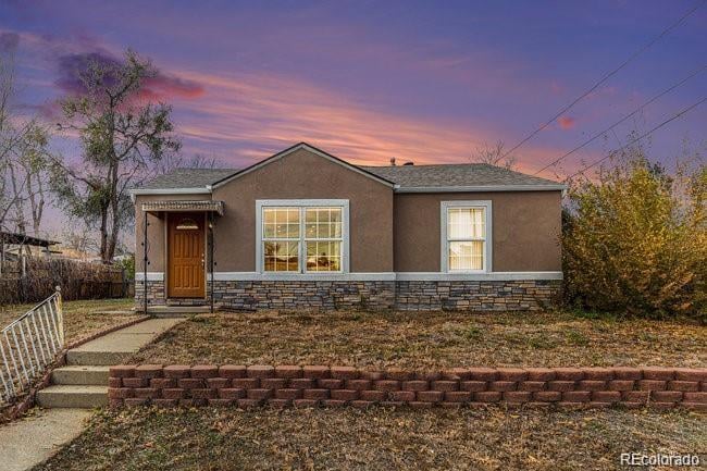 4545 Raritan St, Denver, CO 80211