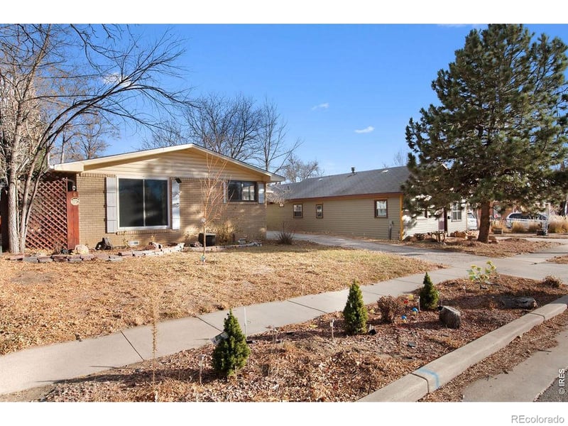 1304 Garfield Ave, Loveland, CO 80537