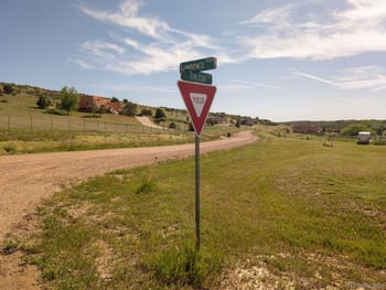 Pastuer Blvd, Colorado City, CO 81019