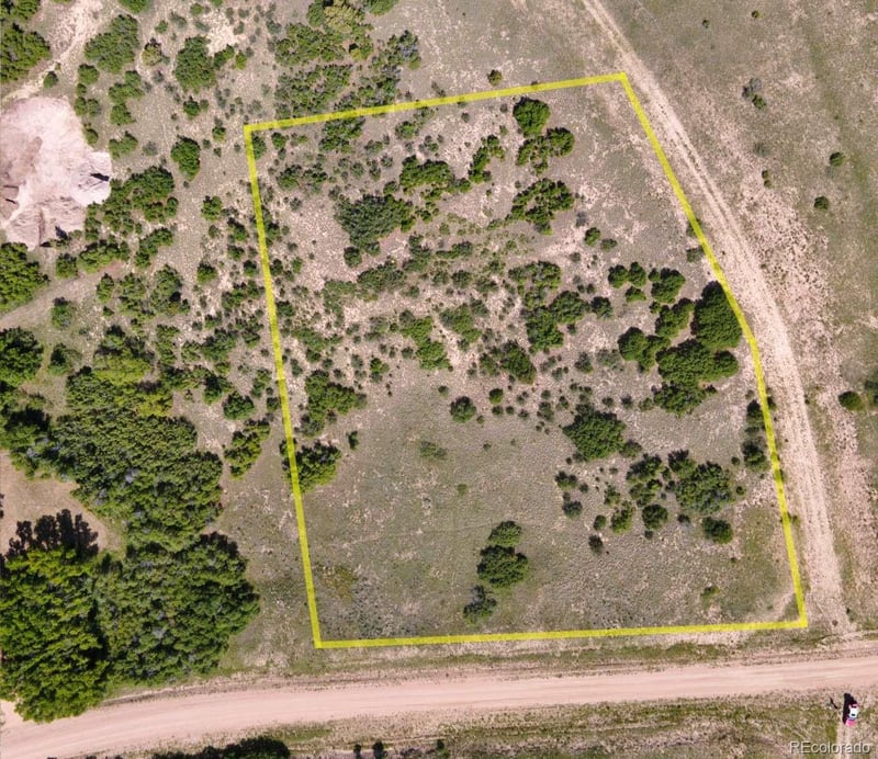 0 Pastuer Blvd Lot 130, Colorado City, CO 81019