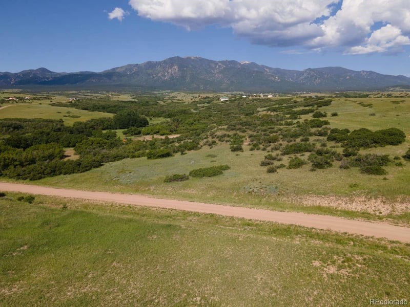 0 Pastuer Blvd Lot 130, Colorado City, CO 81019