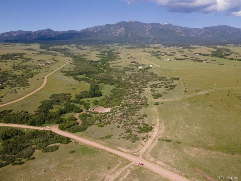 0 Pastuer Blvd Lot 130, Colorado City, CO 81019
