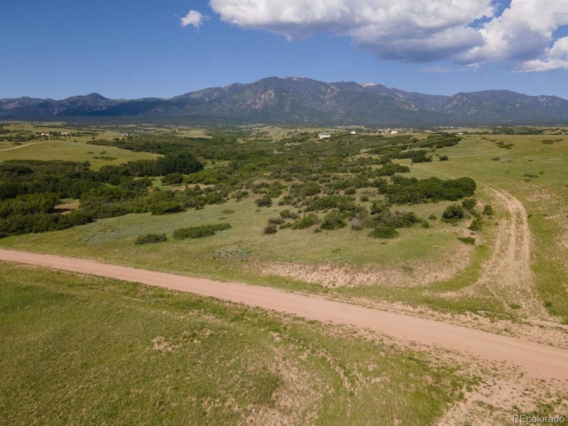 0 Pastuer Blvd Lot 130, Colorado City, CO 81019