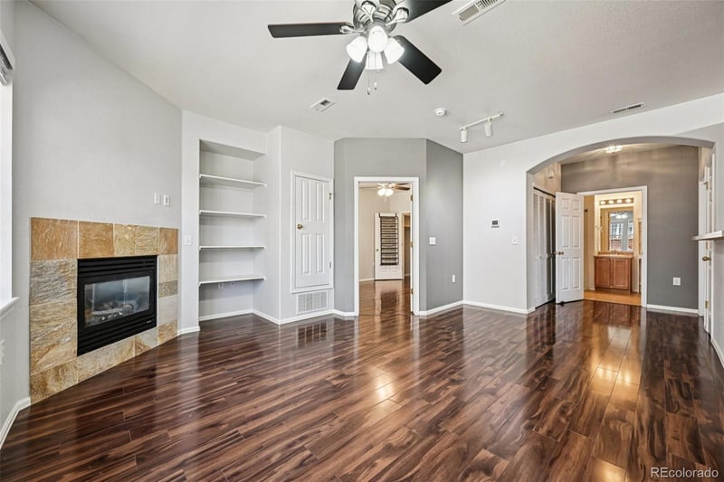 16386 Fremont Ave #4, Aurora, CO 80016