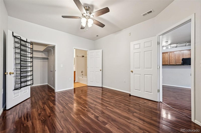 16386 Fremont Ave #4, Aurora, CO 80016