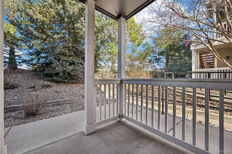 16386 Fremont Ave #4, Aurora, CO 80016