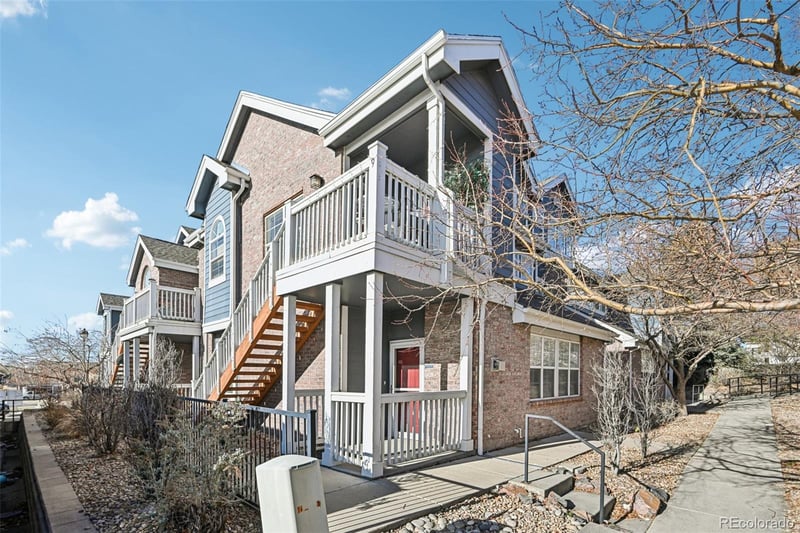16386 Fremont Ave #4, Aurora, CO 80016