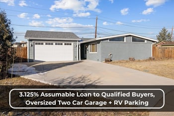 5369 Lynn Dr, Arvada, CO 80002