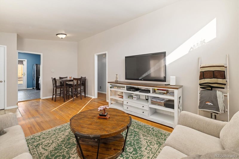 5369 Lynn Dr, Arvada, CO 80002