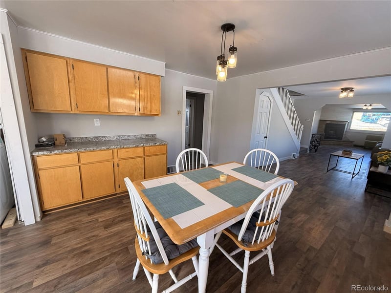 305 Chestnut St, Leadville, CO 80461