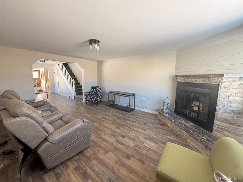 305 Chestnut St, Leadville, CO 80461