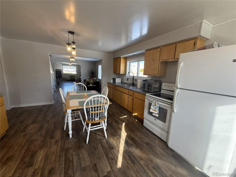 305 Chestnut St, Leadville, CO 80461