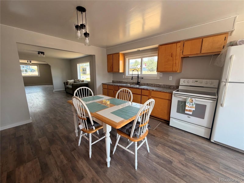 305 Chestnut St, Leadville, CO 80461