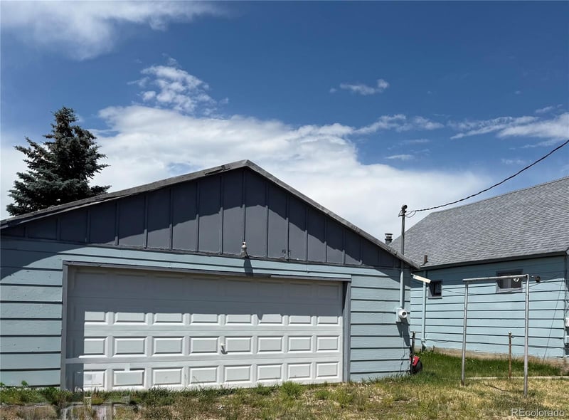 305 Chestnut St, Leadville, CO 80461