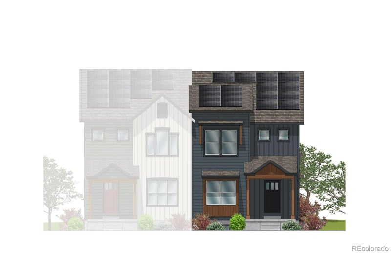 1311 Grand Review Dr, Leadville, CO 80461