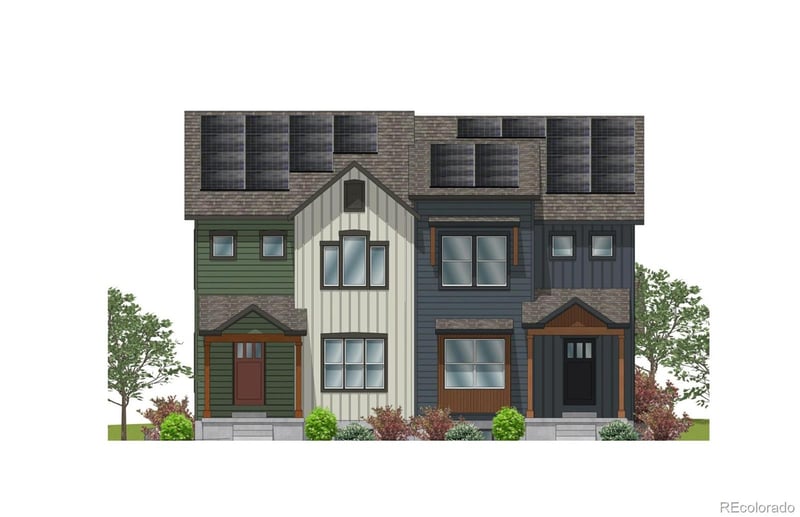 1311 Grand Review Dr, Leadville, CO 80461