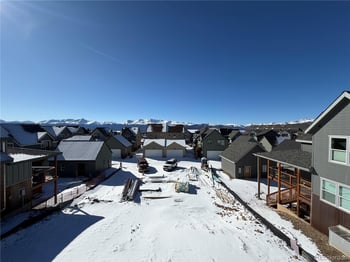 1311 Grand Review Dr, Leadville, CO 80461