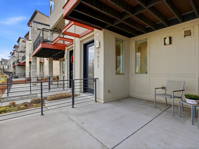 4977 Valentia St, Denver, CO 80238