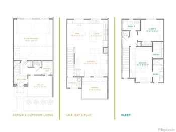 4977 Valentia St, Denver, CO 80238