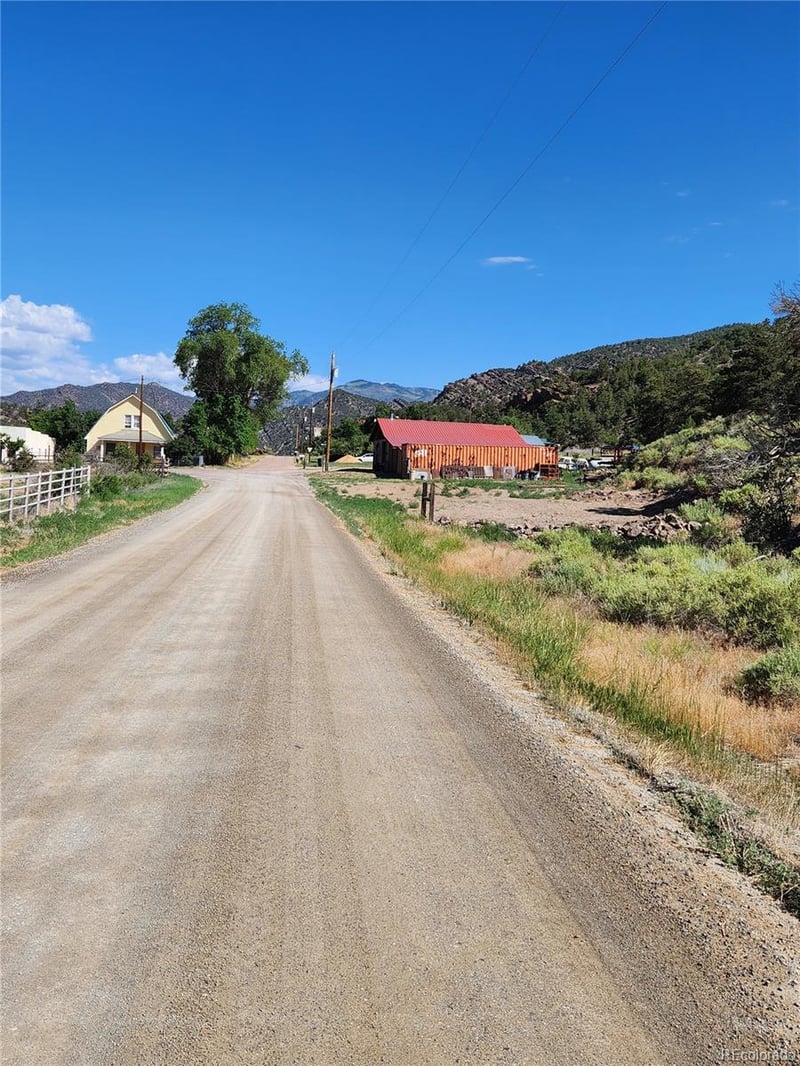 5637 County Road 45, Howard, CO 81233