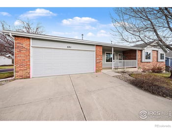 691 Sundance Dr, Loveland, CO 80538