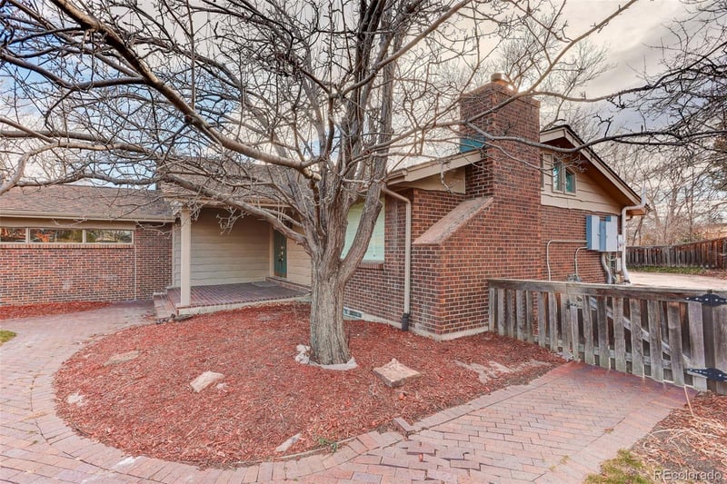 3061 Mountain Shadows Dr, Wheat Ridge, CO 80215