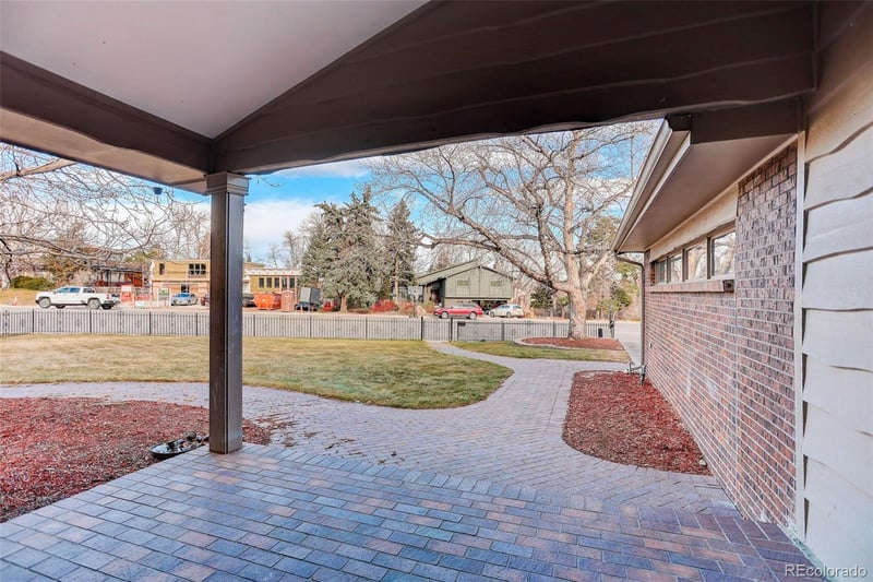 3061 Mountain Shadows Dr, Wheat Ridge, CO 80215