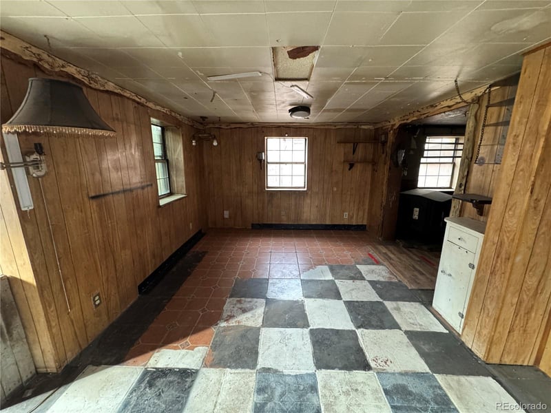 34697 Silver Springs Blvd, Pine, CO 80470