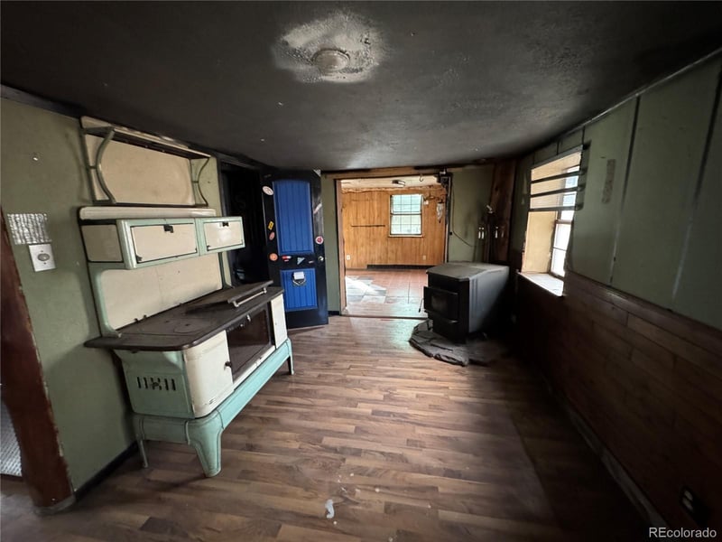 34697 Silver Springs Blvd, Pine, CO 80470