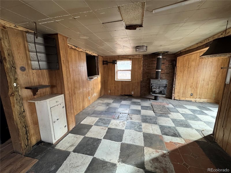 34697 Silver Springs Blvd, Pine, CO 80470