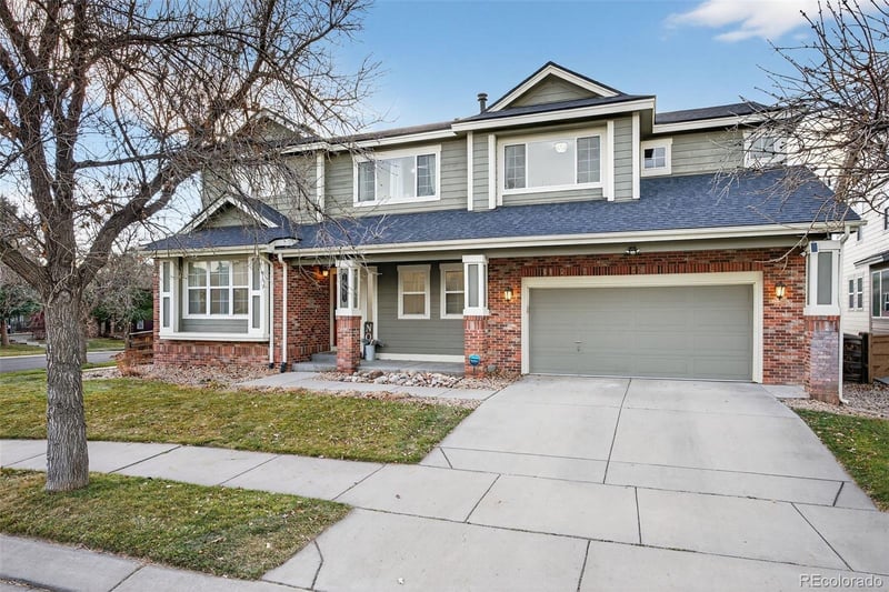 10601 Harmony Ln, Commerce City, CO 80022