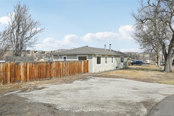 1105 Russell St, Golden, CO 80401