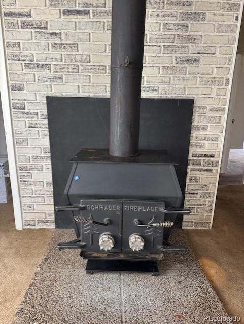 1105 Russell St, Golden, CO 80401