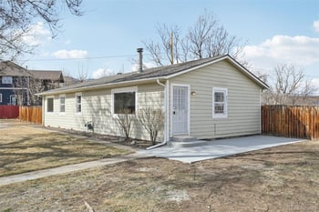 1105 Russell St, Golden, CO 80401