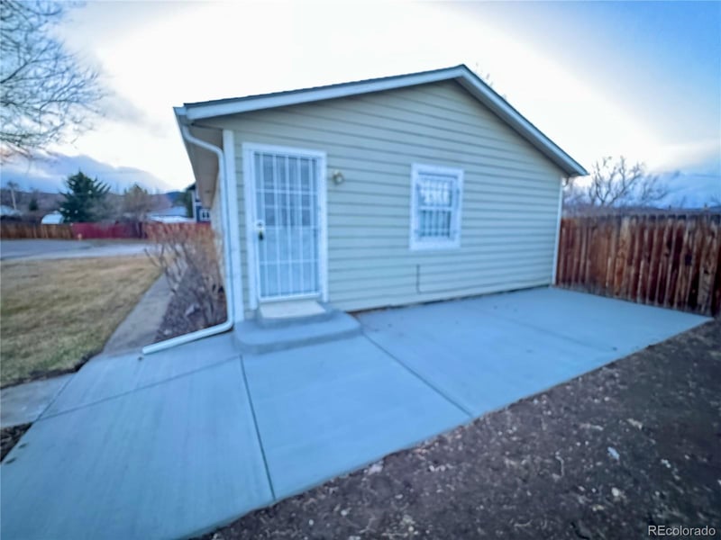 1105 Russell St, Golden, CO 80401