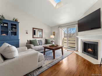 3320 Ammons St #206, Lakewood, CO 80227